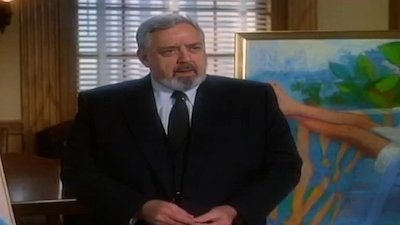 Perry Mason Season 11 Episode 12