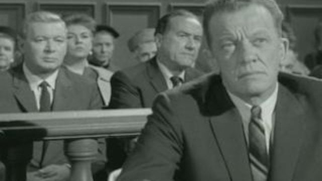 Watch Perry Mason Online - Full Episodes - All Seasons - Yidio