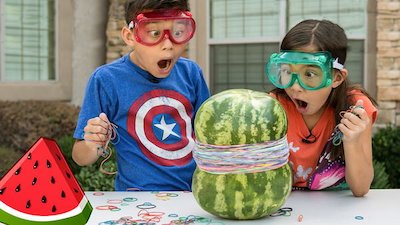 pocket.watch EvanTubeHD Ultimate mishmash Season 1 Episode 5