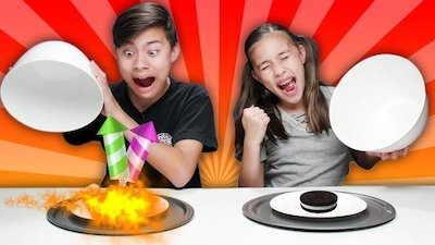 pocket.watch EvanTubeHD Ultimate mishmash Season 2 Episode 6