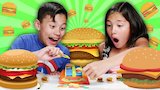 Funtastic Food Challenges!