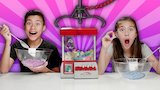 Tricky Sticky Slime Challenges!