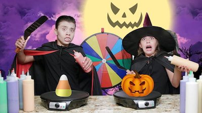 pocket.watch EvanTubeHD Ultimate mishmash Season 2 Episode 13