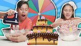 Delightful Dessert Challenges!