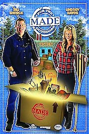 Made For The Outdoors