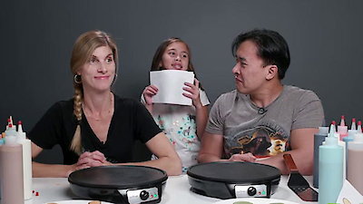 pocket.watch JillianTubeHD Ultimate mishmash Season 1 Episode 14