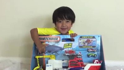 pocket.watch Ryan Toys Review Ultimate mishmash Season 1 Episode 12