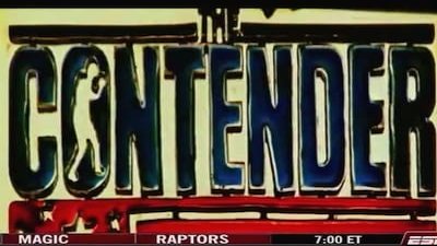 The Contender Season 3 Episode 10