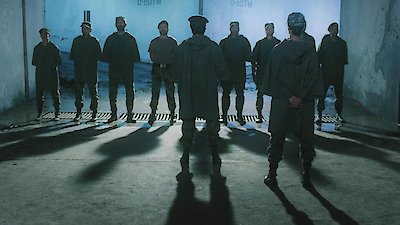 Ghoul Season 1 Episode 1