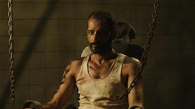 Ghoul Season 1 Episode 2