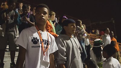 America to Me Season 1 Episode 1