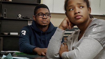 America to Me Season 1 Episode 3