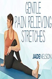 Gentle Pain Relieving Stretches