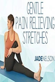 Gentle Pain Relieving Stretches