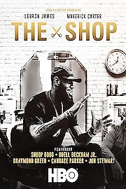 The Shop (2018)