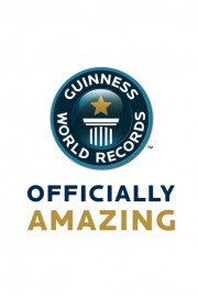 Guinness World Records: Officially Amazing