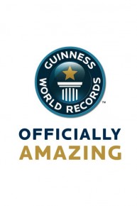 Guinness World Records: Officially Amazing