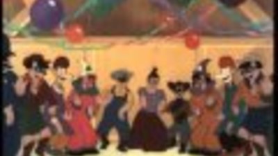 Casper the Friendly Ghost Season 1 Episode 10