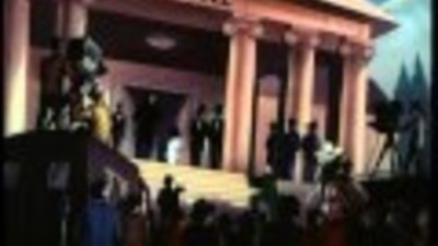 Casper the Friendly Ghost Season 1 Episode 3