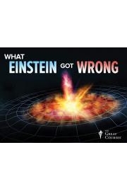 What Einstein Got Wrong