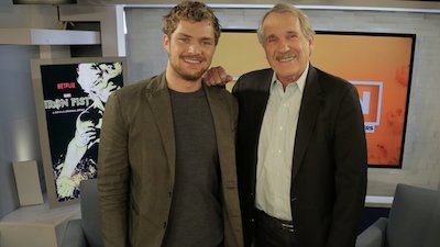 Popcorn With Peter Travers Season 10 Episode 26