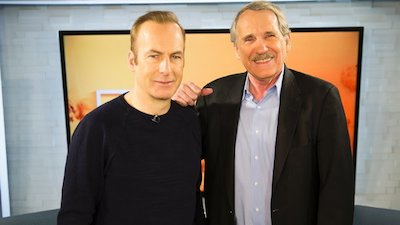 Popcorn With Peter Travers Season 10 Episode 27