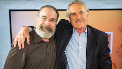 Popcorn With Peter Travers Season 10 Episode 28