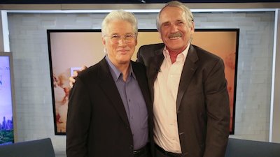 Popcorn With Peter Travers Season 10 Episode 29