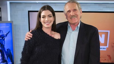 Popcorn With Peter Travers Season 10 Episode 31