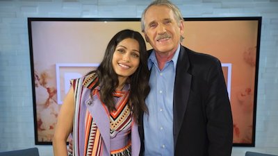 Popcorn With Peter Travers Season 10 Episode 32