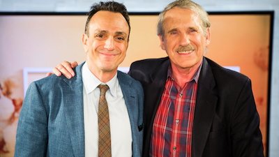 Popcorn With Peter Travers Season 10 Episode 33