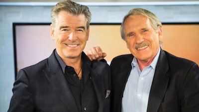 Popcorn With Peter Travers Season 10 Episode 34