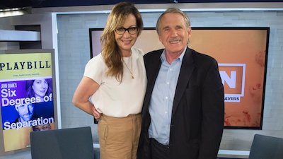 Popcorn With Peter Travers Season 10 Episode 36