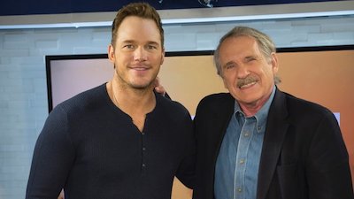 Popcorn With Peter Travers Season 10 Episode 35