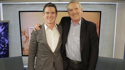 Popcorn With Peter Travers Season 10 Episode 39