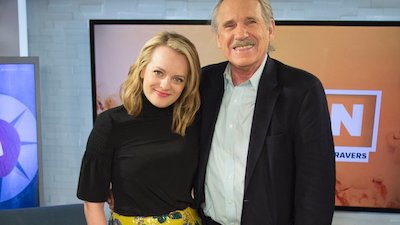 Popcorn With Peter Travers Season 10 Episode 40