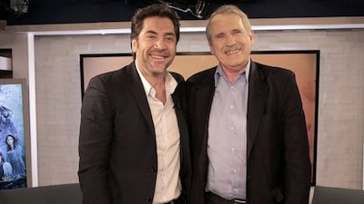 Popcorn With Peter Travers Season 10 Episode 41