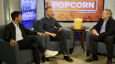 Popcorn With Peter Travers Season 10 Episode 44