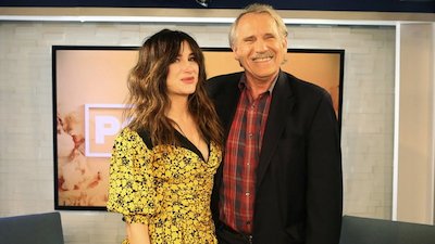 Popcorn With Peter Travers Season 10 Episode 45