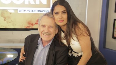 Popcorn With Peter Travers Season 10 Episode 46