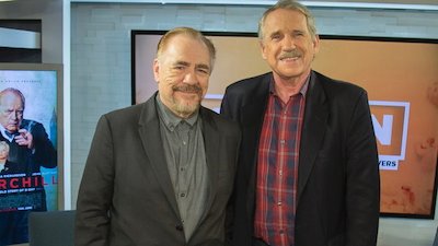 Popcorn With Peter Travers Season 10 Episode 48