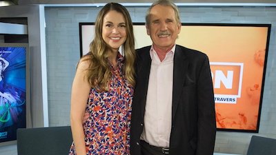 Popcorn With Peter Travers Season 10 Episode 52