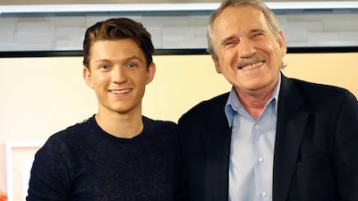 Popcorn With Peter Travers Season 10 Episode 53