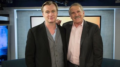 Popcorn With Peter Travers Season 10 Episode 57