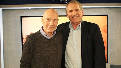 Popcorn With Peter Travers Season 10 Episode 58