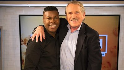 Popcorn With Peter Travers Season 10 Episode 59