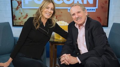 Popcorn With Peter Travers Season 10 Episode 61