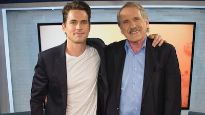 Popcorn With Peter Travers Season 10 Episode 63