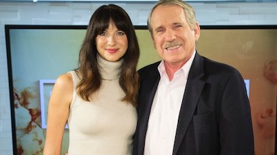 Popcorn With Peter Travers Season 10 Episode 65