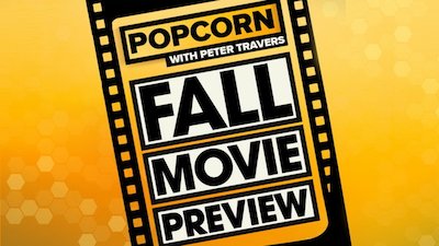 Popcorn With Peter Travers Season 10 Episode 64
